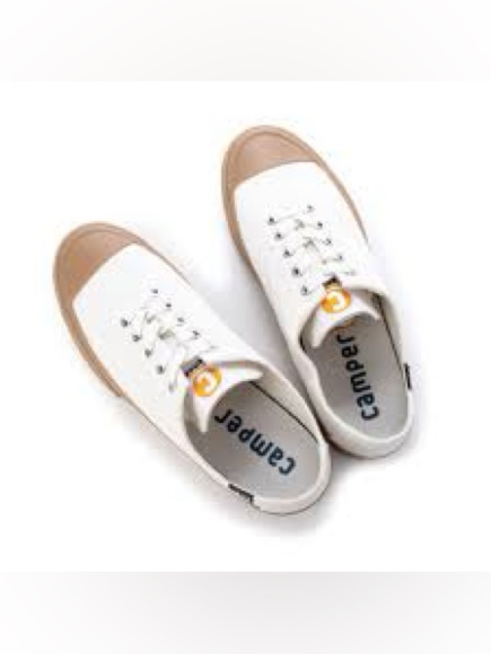 CAMPER Camaleon 1975 Sneakers NEW